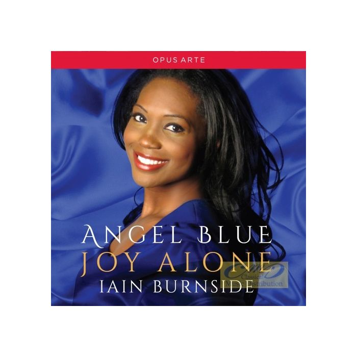 Joy Alone / Angel Blue
