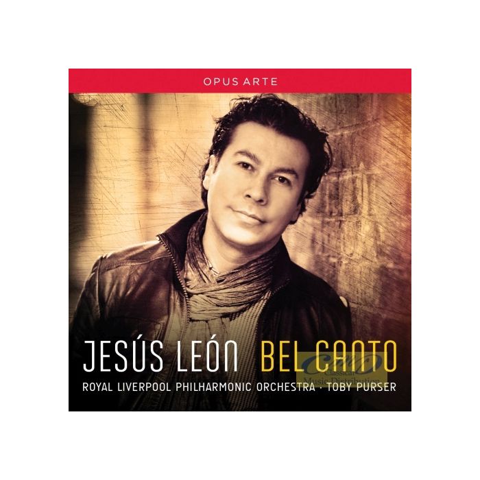 Bellini; Donizetti & Verdi: Bel Canto