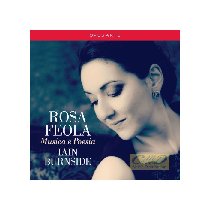 Musica e Poesia