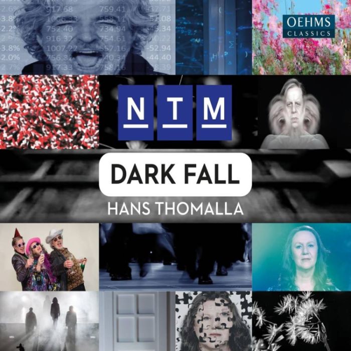 Thomalla: Dark Fall