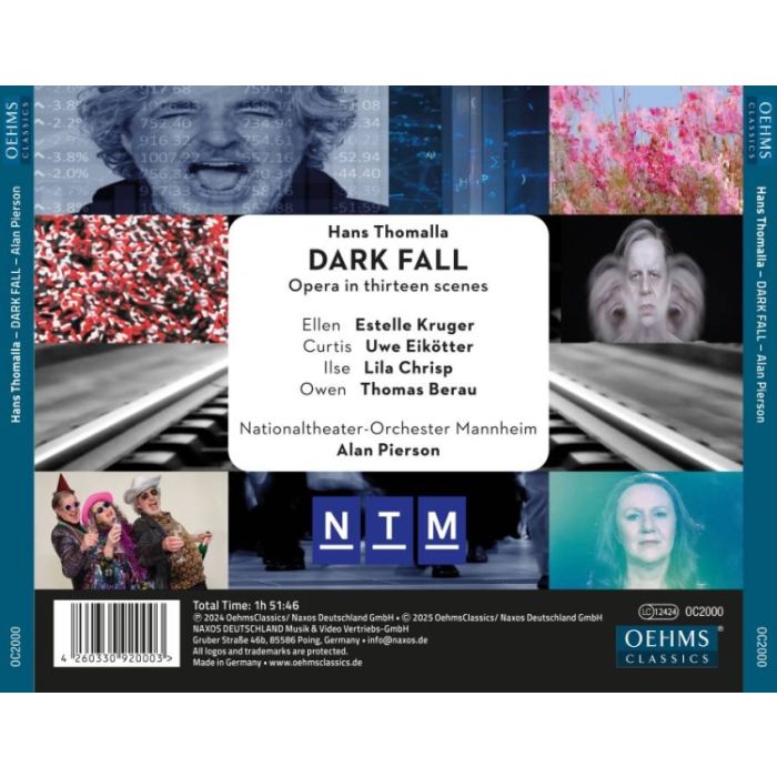 Thomalla: Dark Fall - slide-1