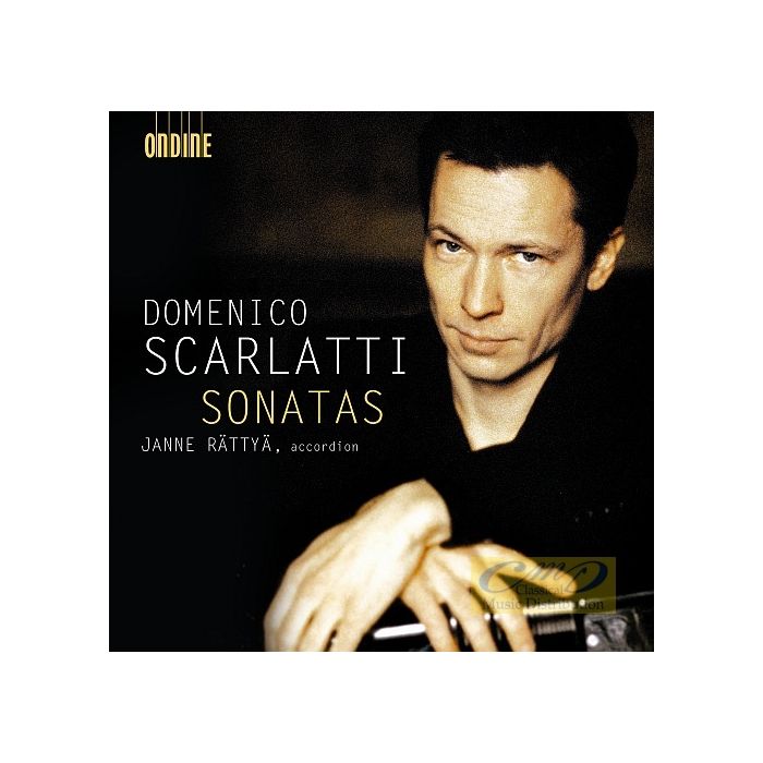Scarlatti: Sonatas