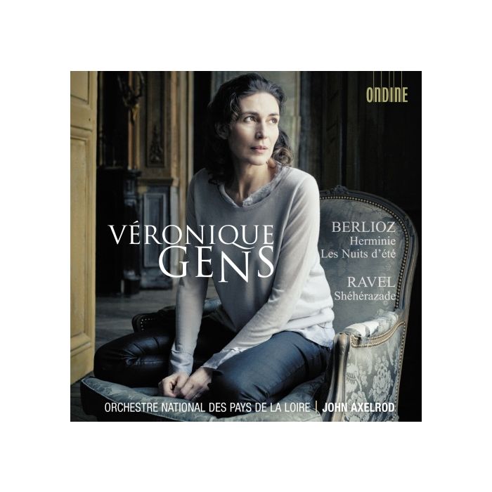Herminie, Les Nuits d ete