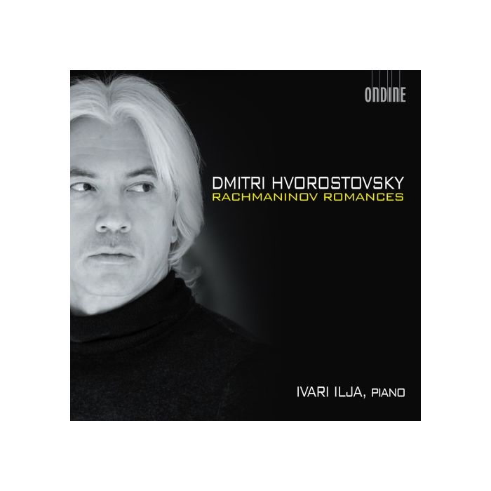 Rachmaninov: Romances