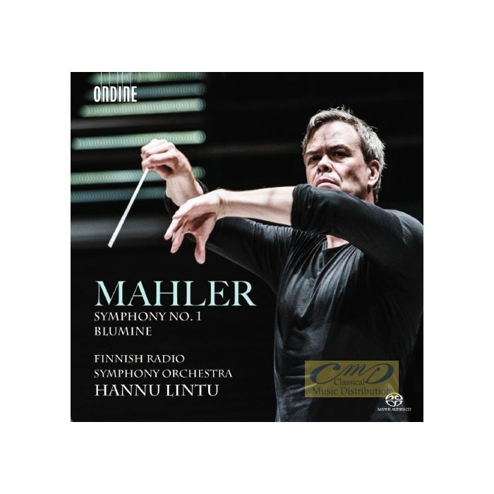 Mahler: Symphony No. 1,  Blumine