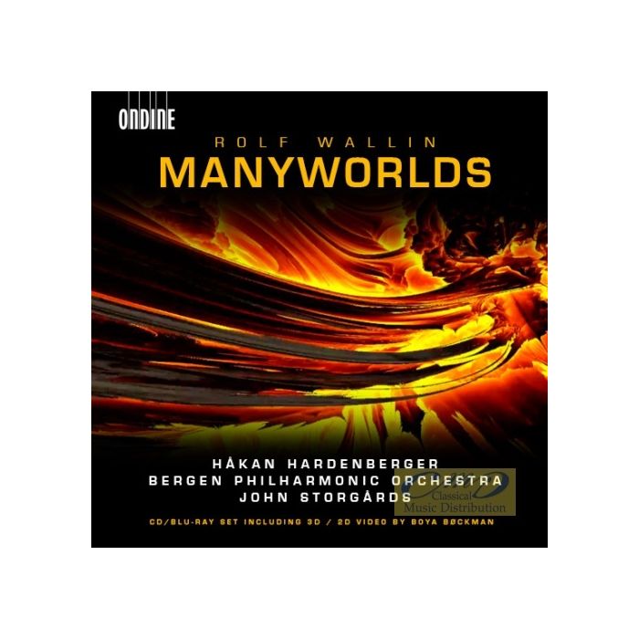 Wallin: Manyworlds