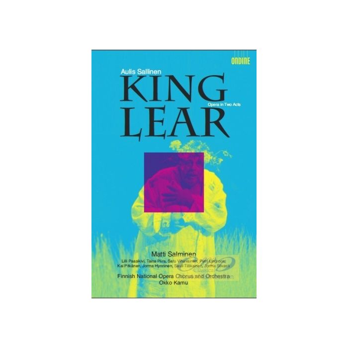 Sallinen: King Lear
