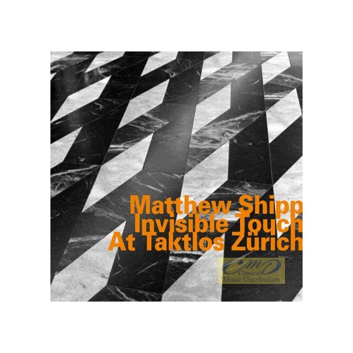 Matthew Sheep: Invisible Touch At Taktlos Zürich