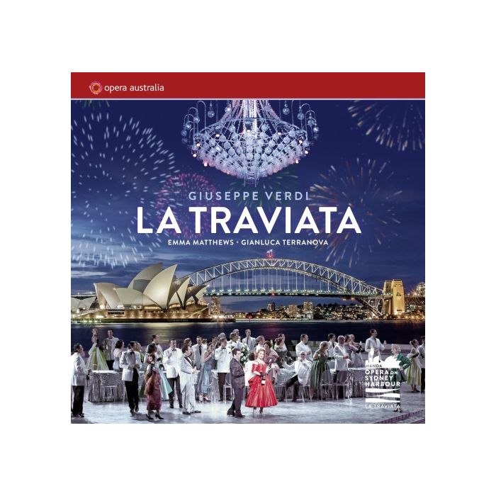 Verdi: La Traviata