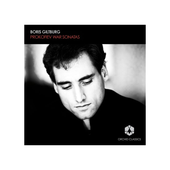 Prokofiev: War Sonatas - Nos. 6, 7 & 8
