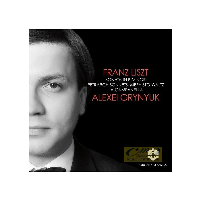 Liszt: Piano Sonata in B minor, Mephisto-Waltz, 