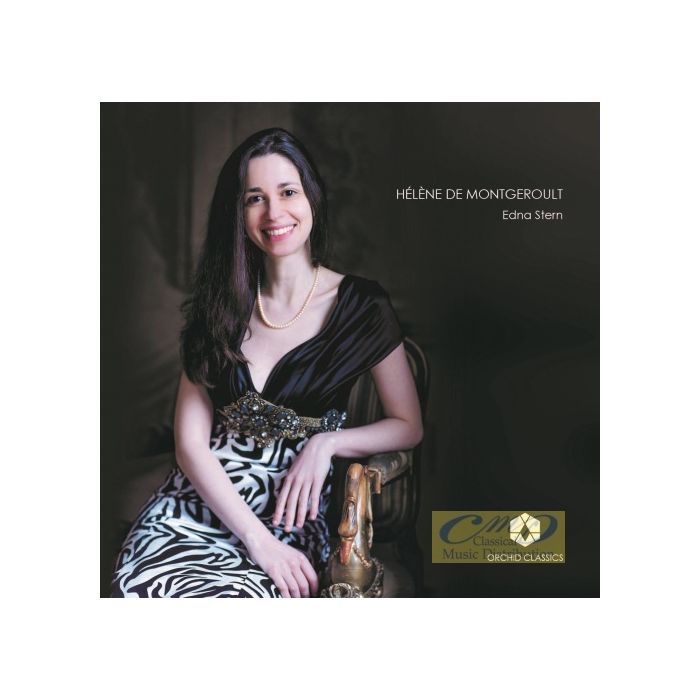 Montgeroult: Piano Sonata, 12 Etudes