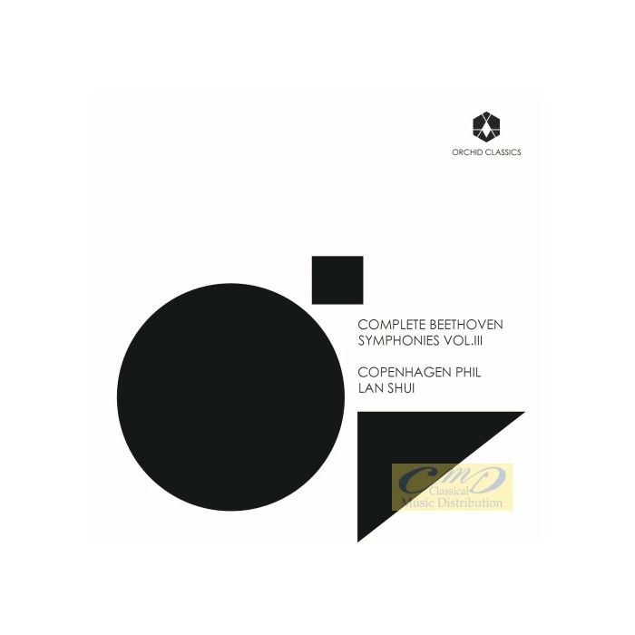 Beethoven: Symphony No. 9