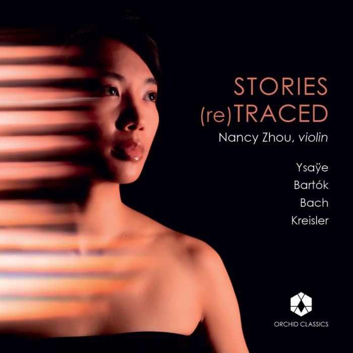 Stories (re)Traced