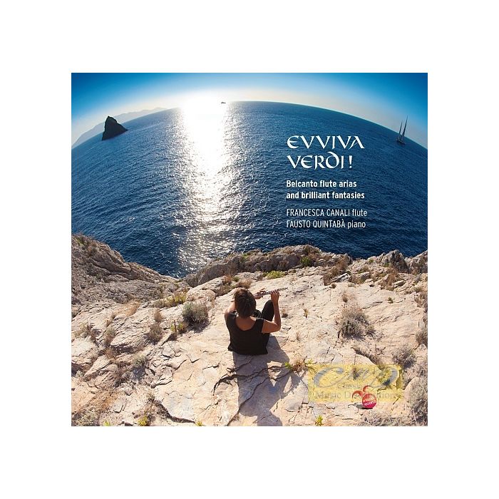 Evviva Verdi! - Homage to Giuseppe Verdi
