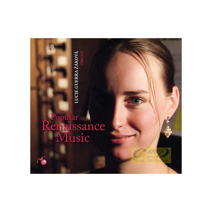 Popular Renaissance Music