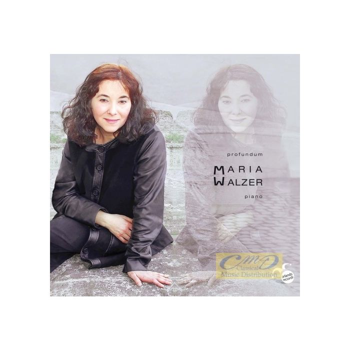 Profundum – Scarlatti, Mozart, Beethoven, Medtner, Scriabin