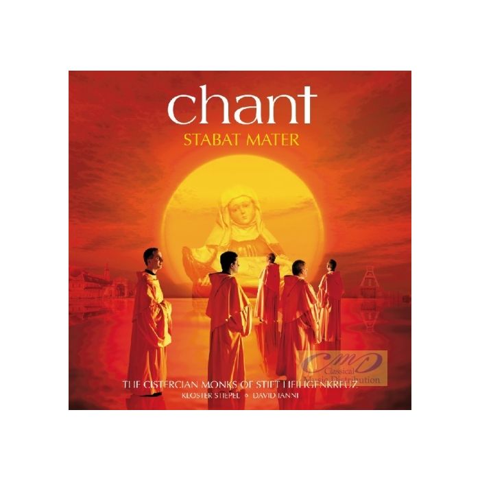 Chant - Stabat Mater