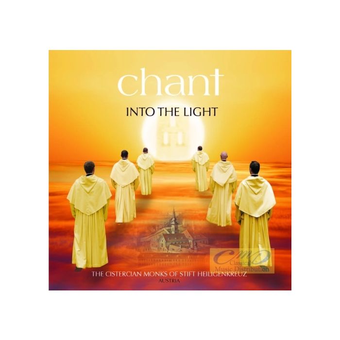 Chant - Into the Light