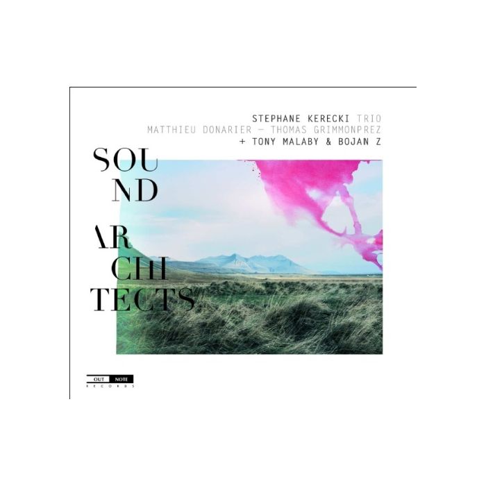 Sound Architects