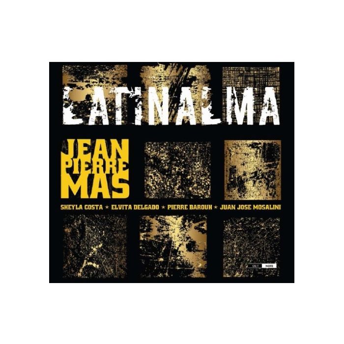 Latinalma