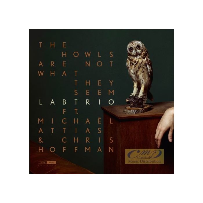 The Howls Are Not What Tey Seem