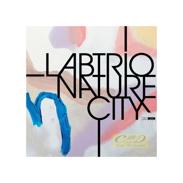 LABtrio: Nature City