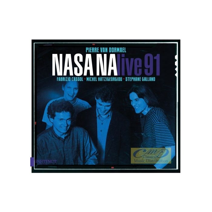 NASA NA: Live 91
