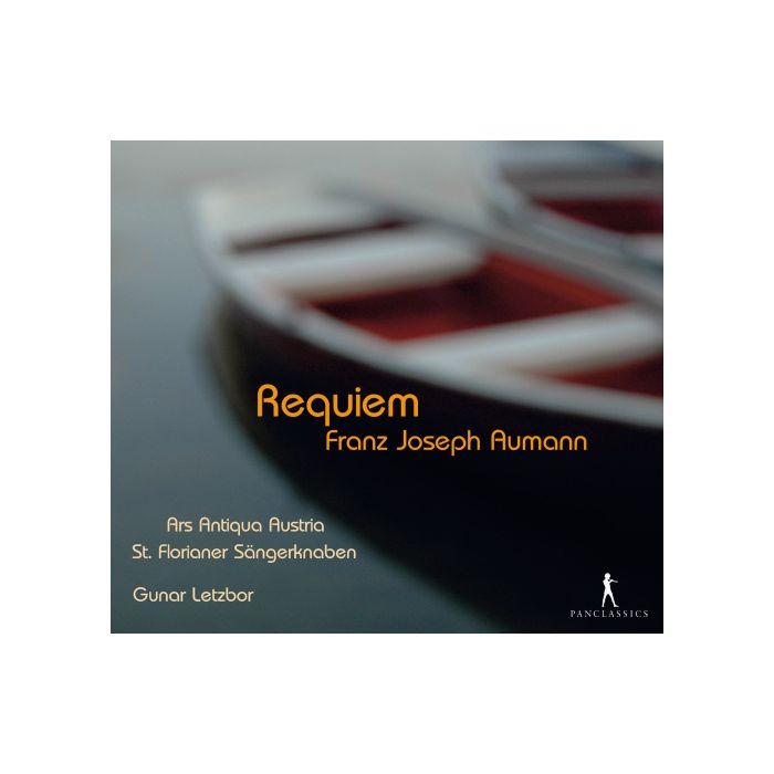 Aumann: Requiem
