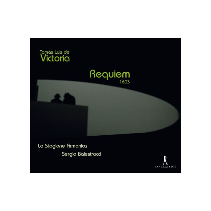 Victoria: Requiem