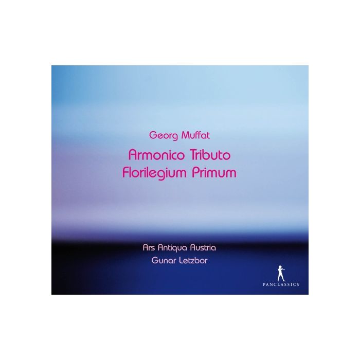 Muffat: Armonico Tributo, Florilegium Primum