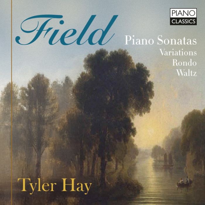 Field: Piano Sonatas