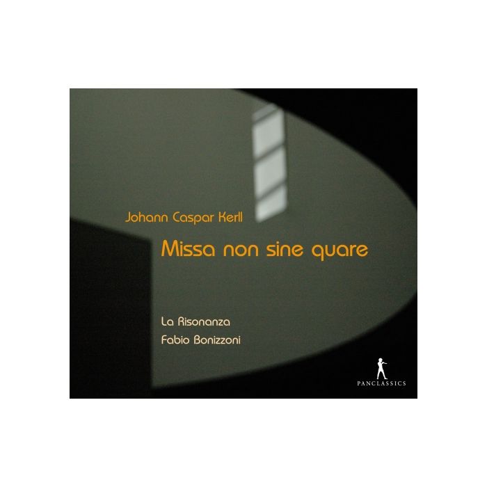 Kerll: Missa non sine quare