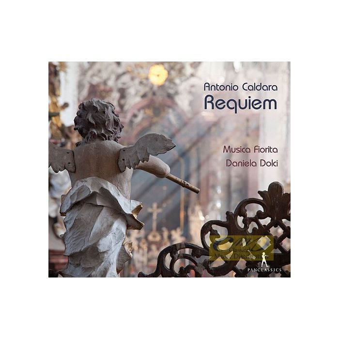 Caldara: Requiem