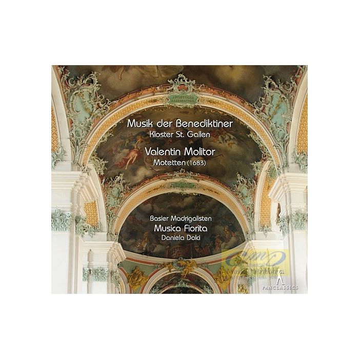 Molitor: Motets