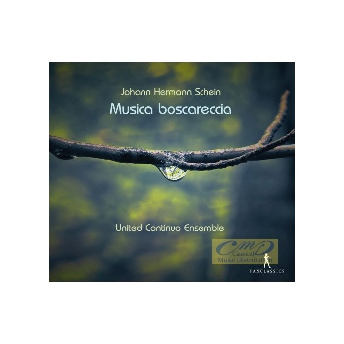 Schein: Musica boscareccia