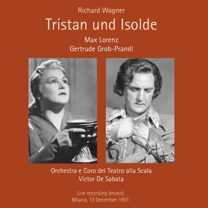 Wagner: Tristan und Isolde