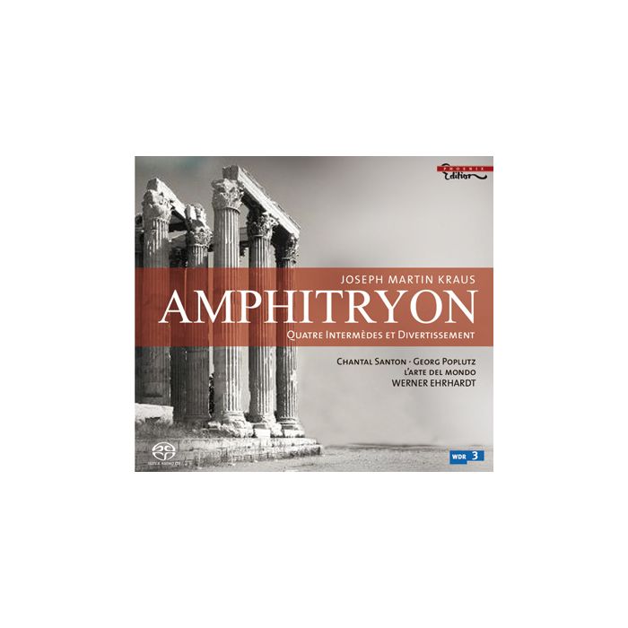 Kraus: Amphitryon