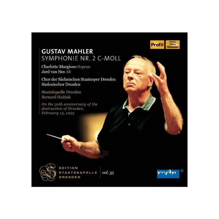 Symphony no. 2