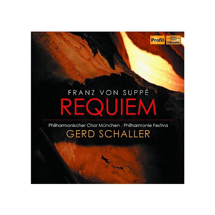 Suppé: Requiem