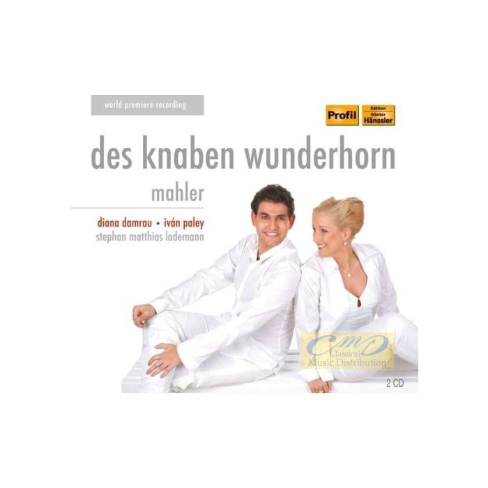 Mahler: Des Knaben Wunderhorn