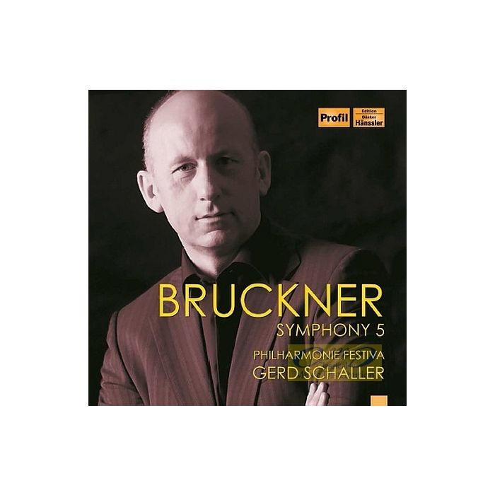 Bruckner: Symphony No. 5