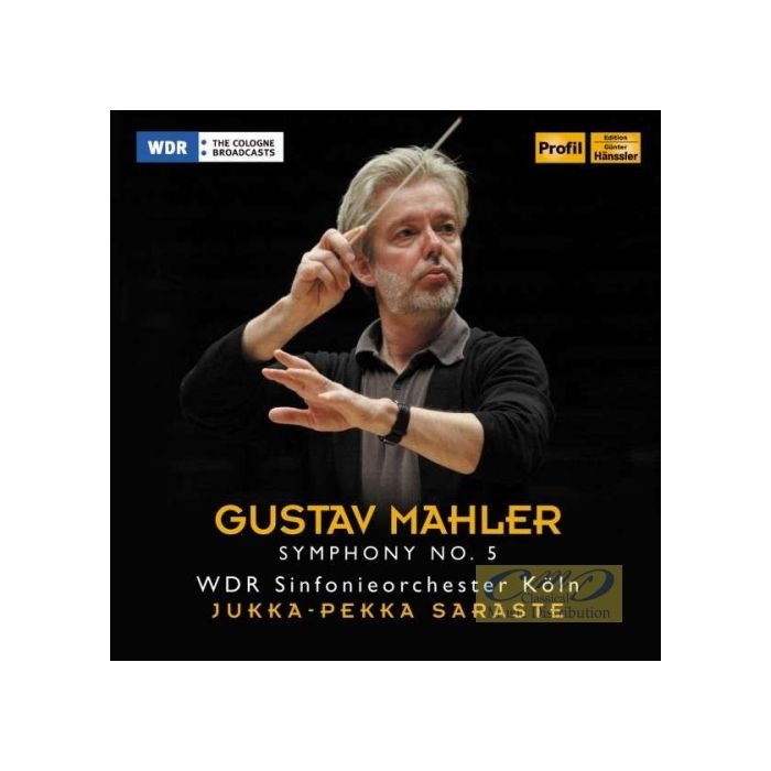 Mahler: Symphony No. 5
