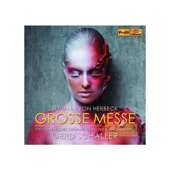 Herbeck: Grosse Messe