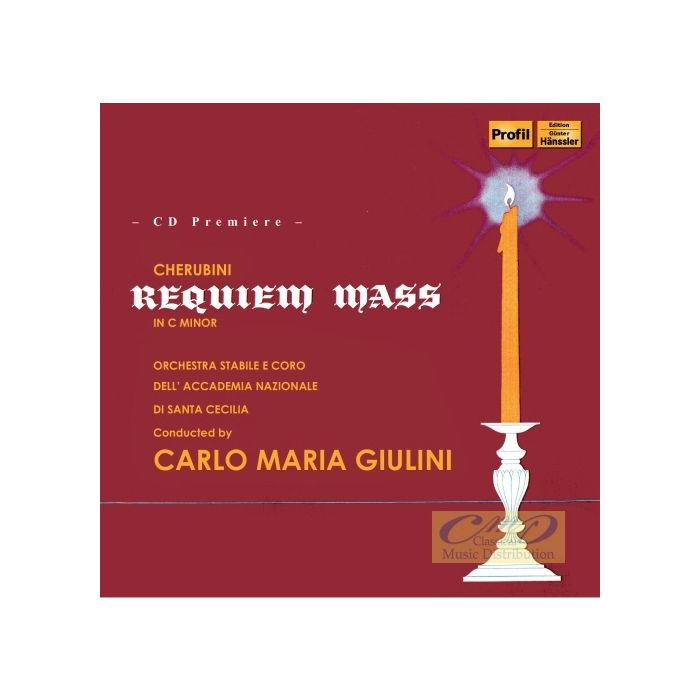 Cherubini: Requiem in C minor