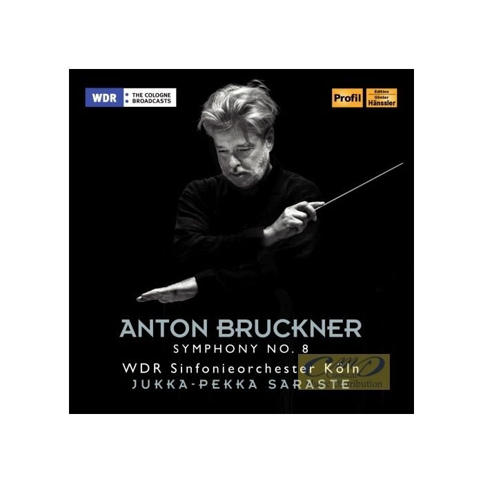 Bruckner: Symphony No. 8
