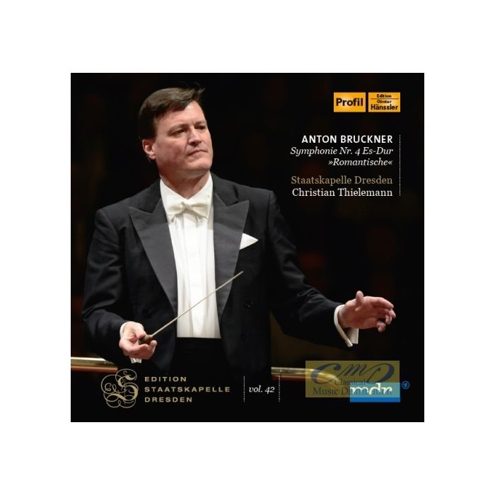 Bruckner: Symphony No. 4