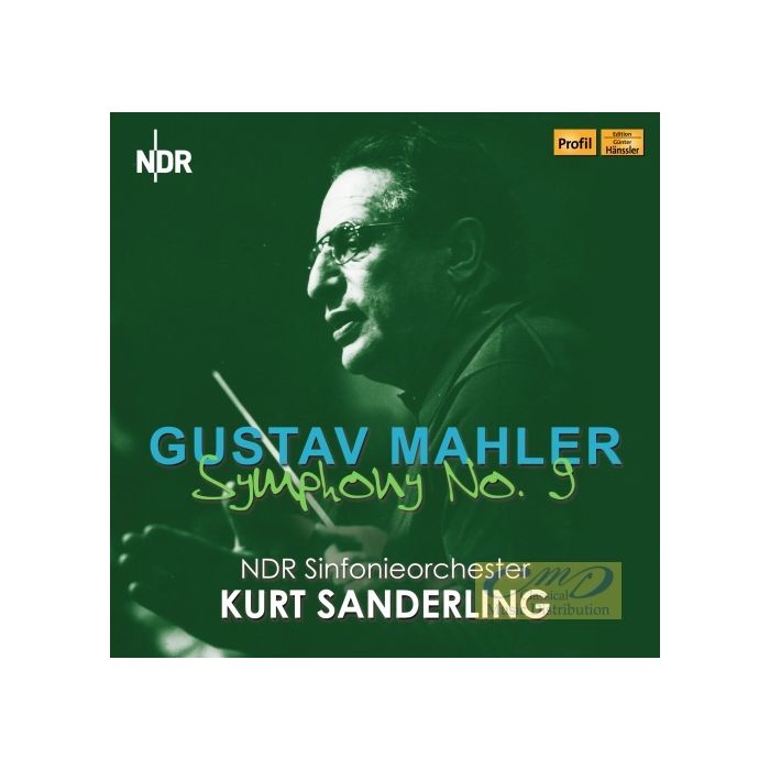Mahler: Symphony No. 9