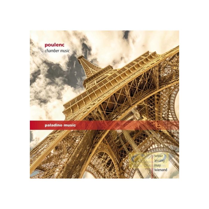 Poulenc: Chamber Music