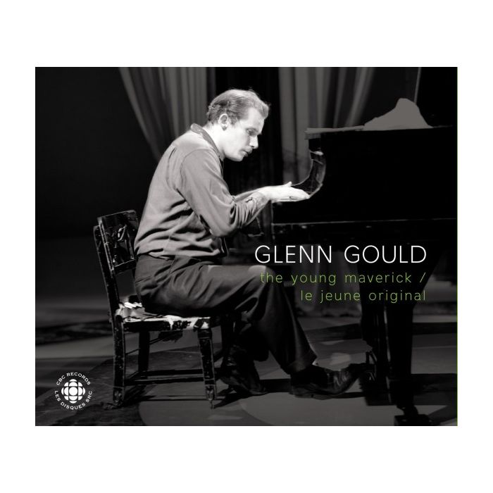 GOULD Glenn - The Young Maverick
